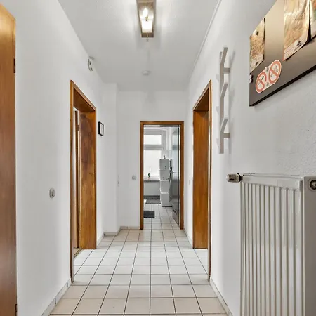 Wupper Home Ii, Top Lage Ideal Fuer Geschaeftsleute, Monteure, Familien, 3 Zimmer, Flachbild-Tv Wuppertal Exterior foto